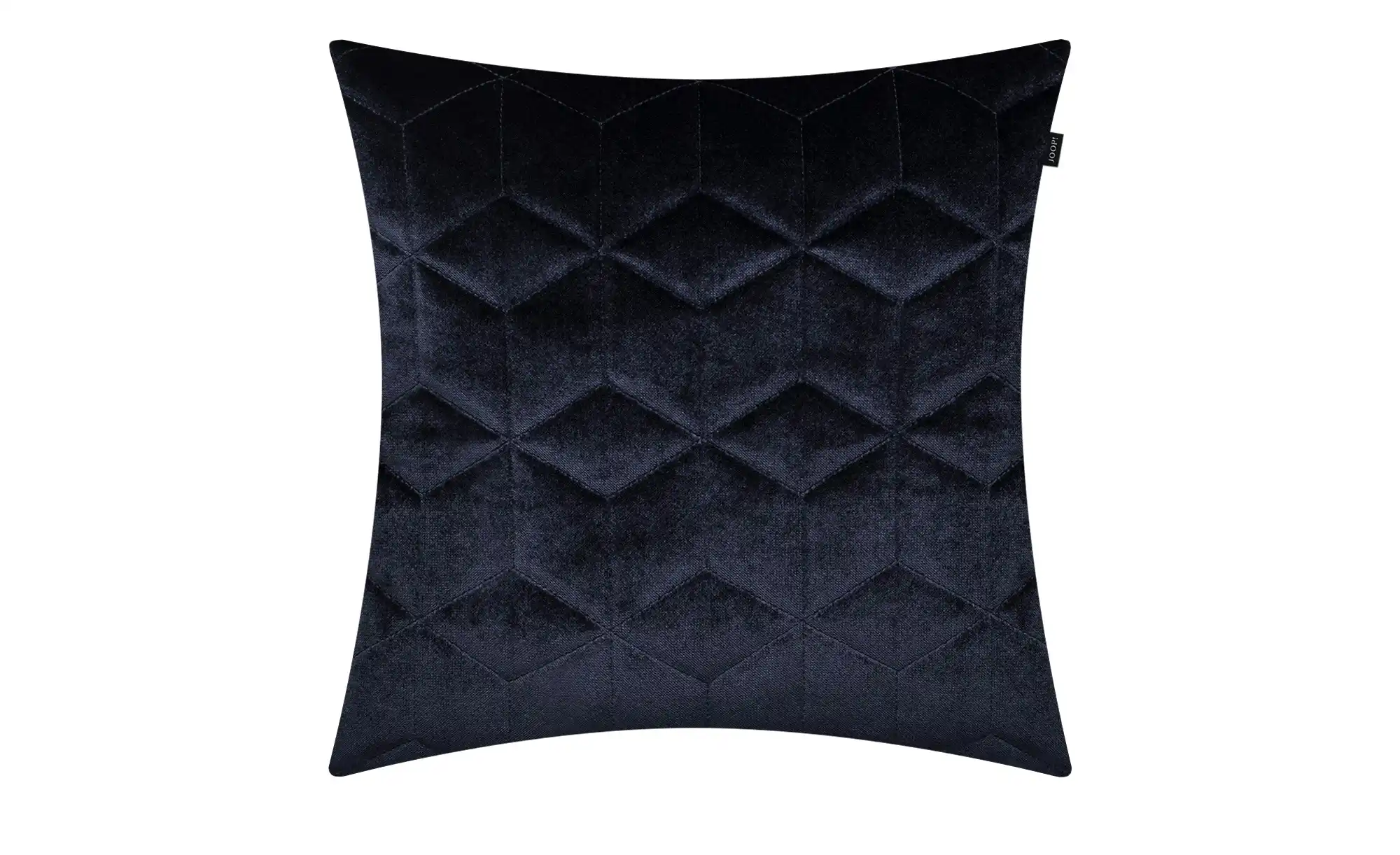 JOOP! Zierkissen J-VELVETY
