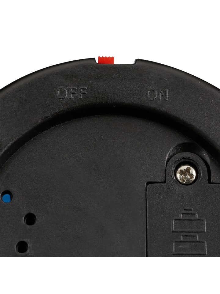 relaxdays Feuerwehrhelm in Gelb günstig kaufen onesize