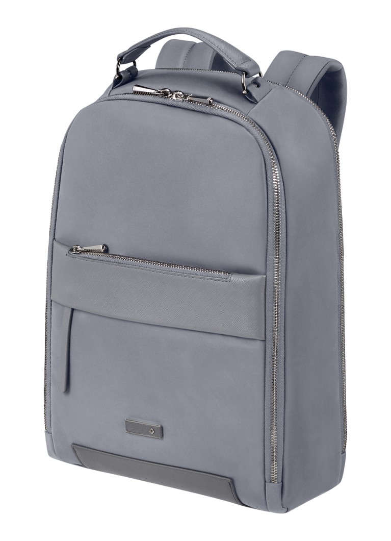 Plecak Samsonite Zalia 3.0 z przegrodą na laptopa 14 cali.