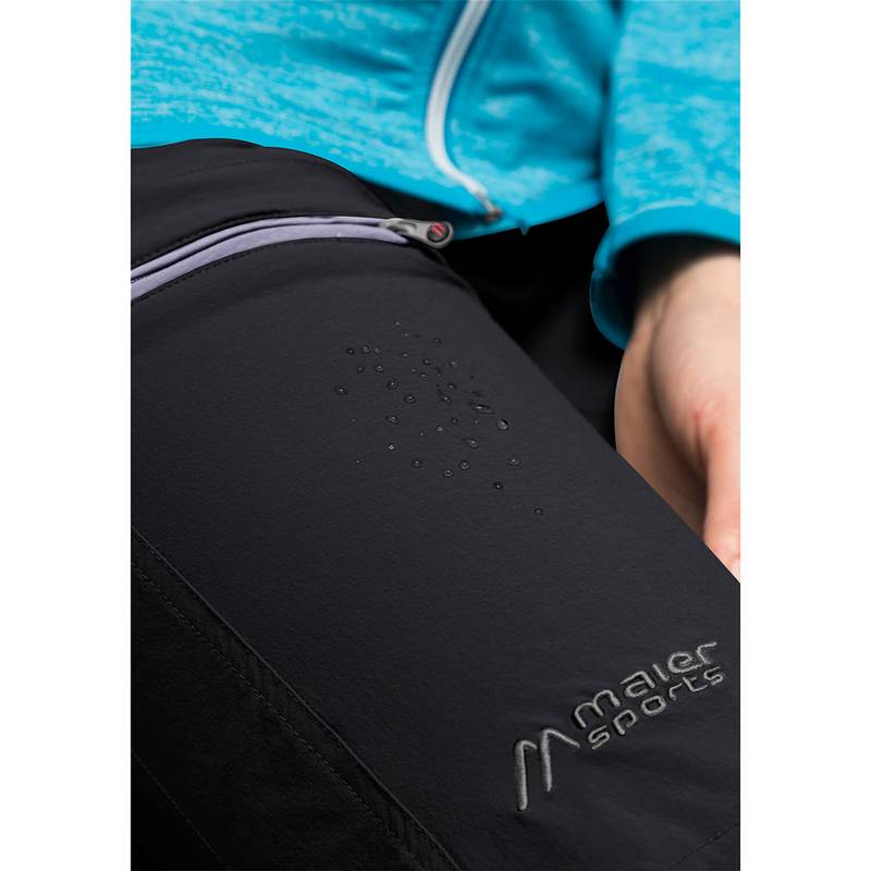 Maier Sports Lulaka Trekkinghose Damen