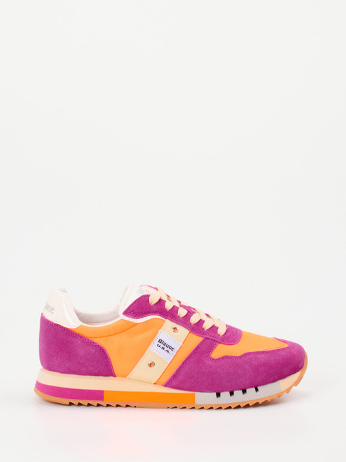 Sneaker-81655950010 Blauer