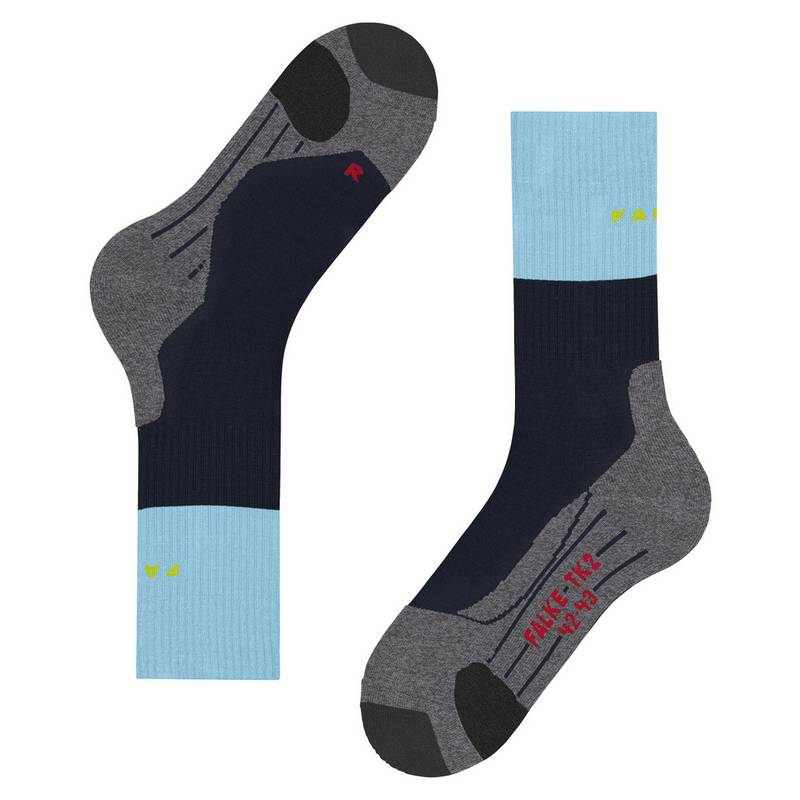 Falke TK2 Explore Wandersocken Herren