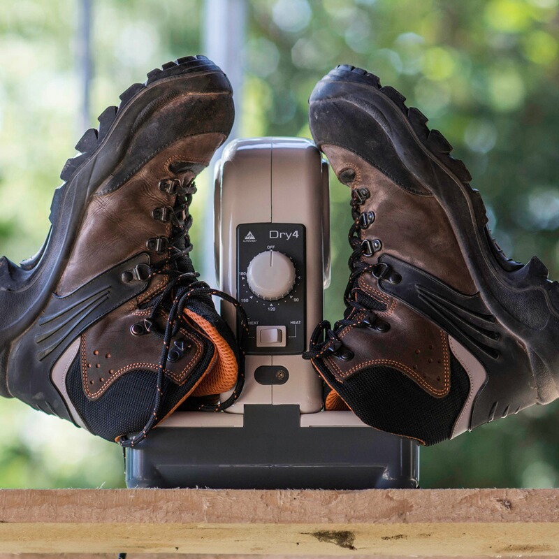 Alpenheat Schuhtrockner Dry4
