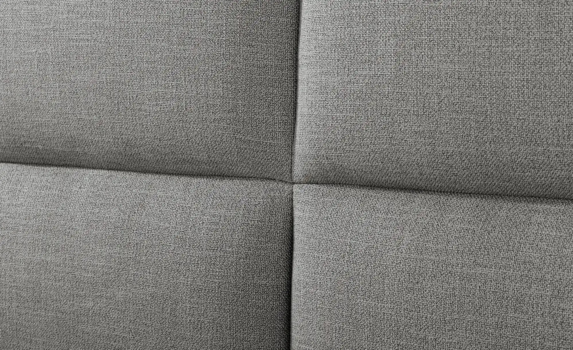 Kollektion Kraft Polsterbettgestell Fara