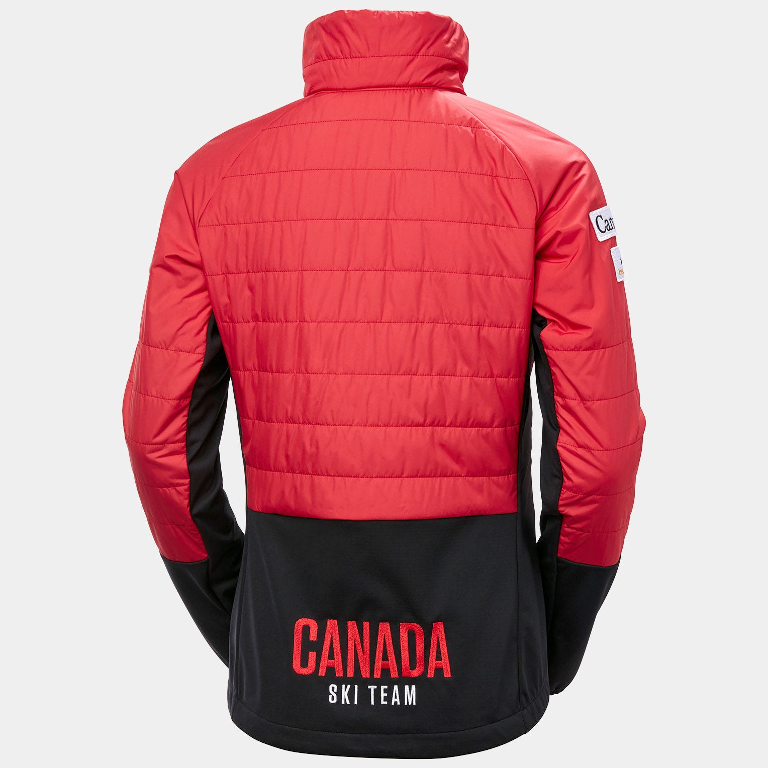 World Cup Women's Ski Insulator