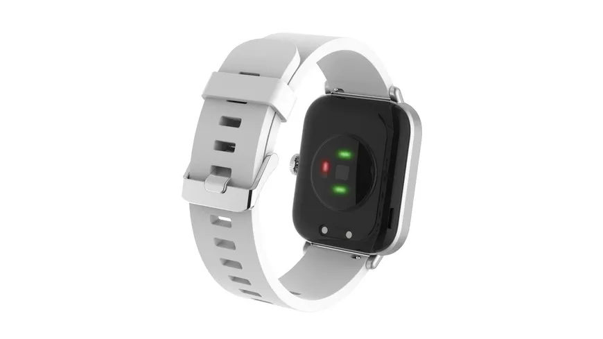 Müller Smartwatch mit Telefonfunktion MU-SWC-27B