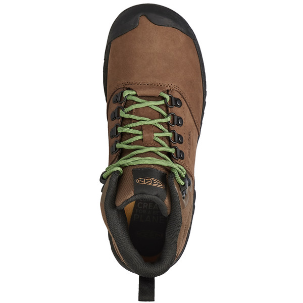 NXIS EXPLORER MID WP W Damen - Wanderstiefel