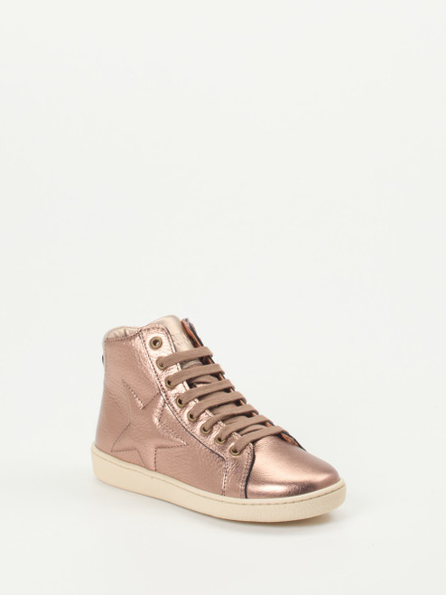 Sneaker high-67005990015 Bisgaard