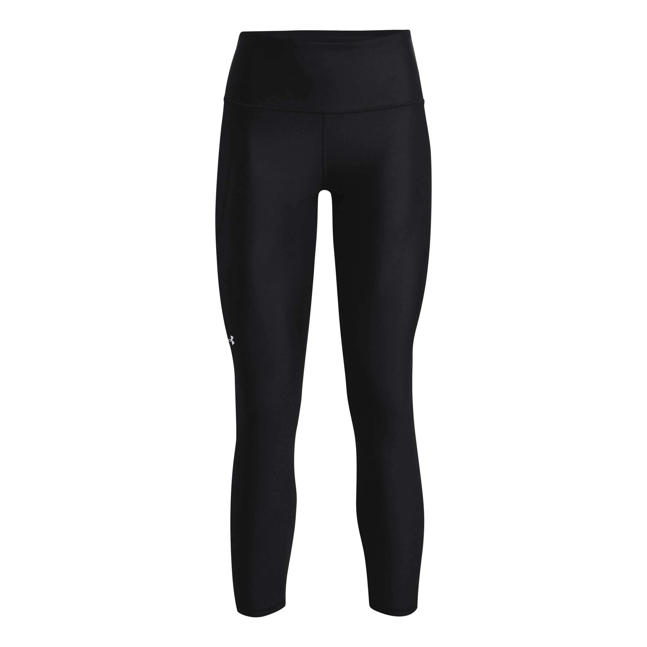 Heatgear Hi Ankle Tight Damen - Schwarz