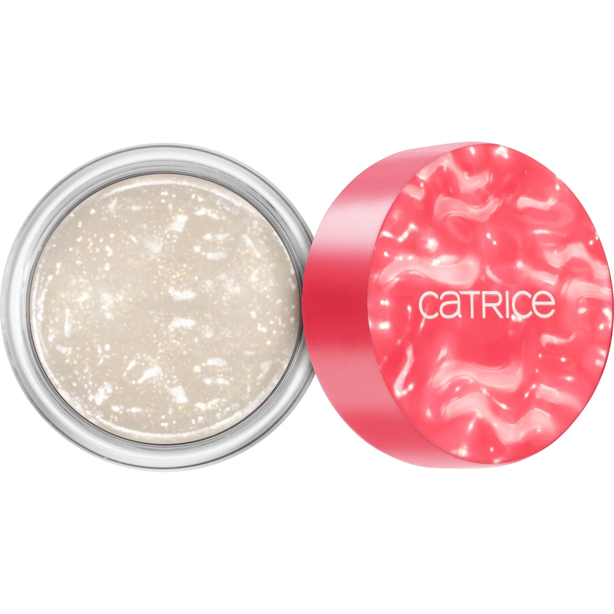 Colorete en crema Underwater Secrets Dewy con pH reactivo