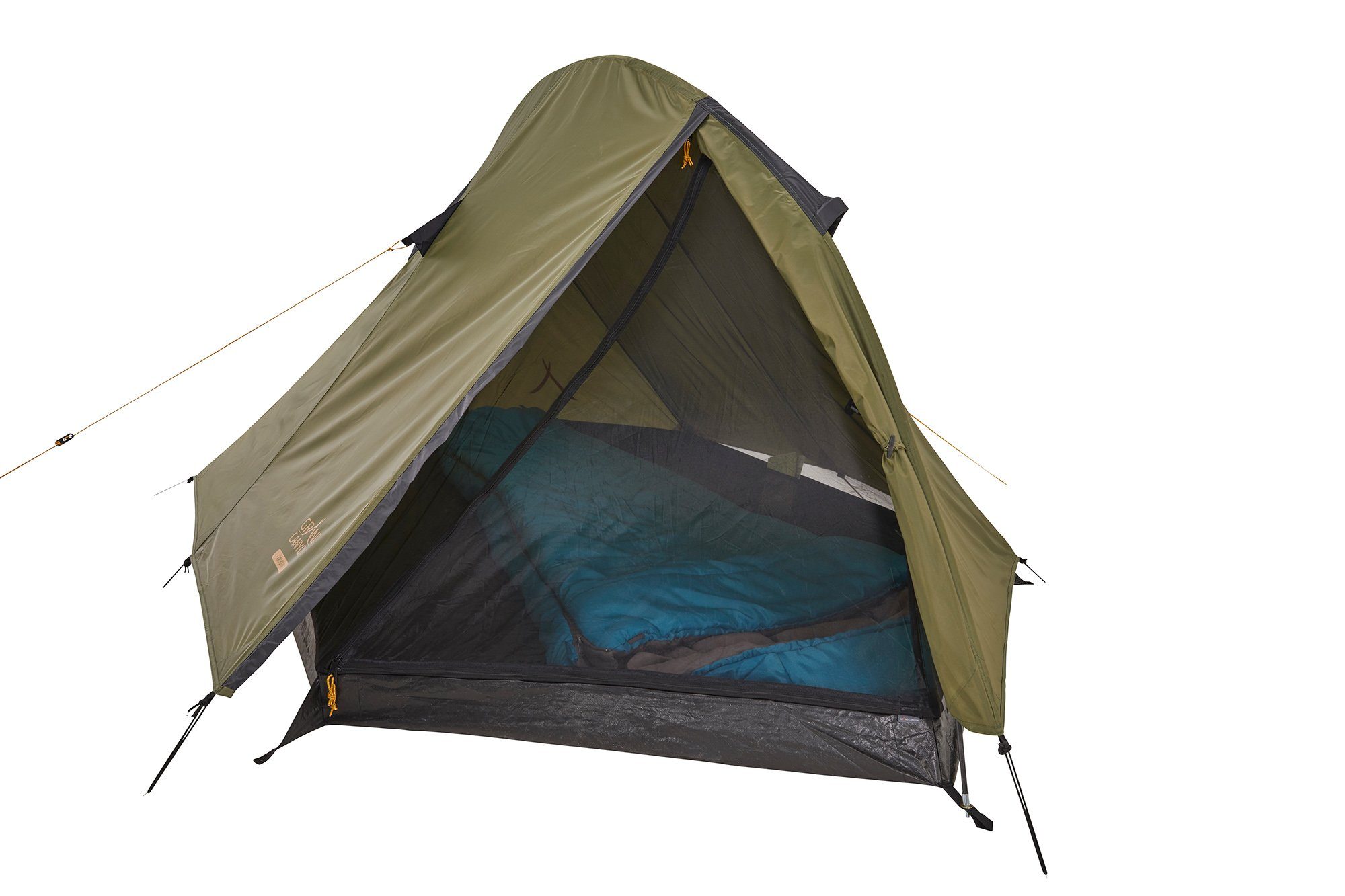 GRAND CANYON Einbogenzelt CARDOVA 1, Personen: 1