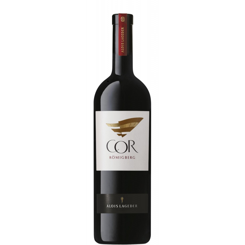 2017 'Cor Römigberg' Cabernet Sauvignon trocken - BIO