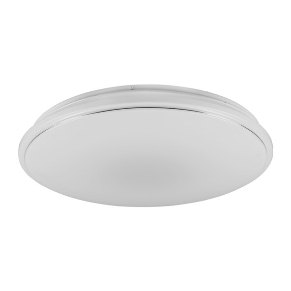 LED-Deckenleuchte Tilion, 21 W, 2.500 lm, Ø 50 cm