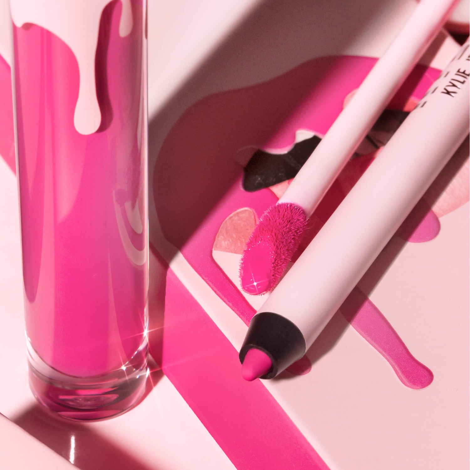 KYLIE COSMETICS Velvet Lipkit