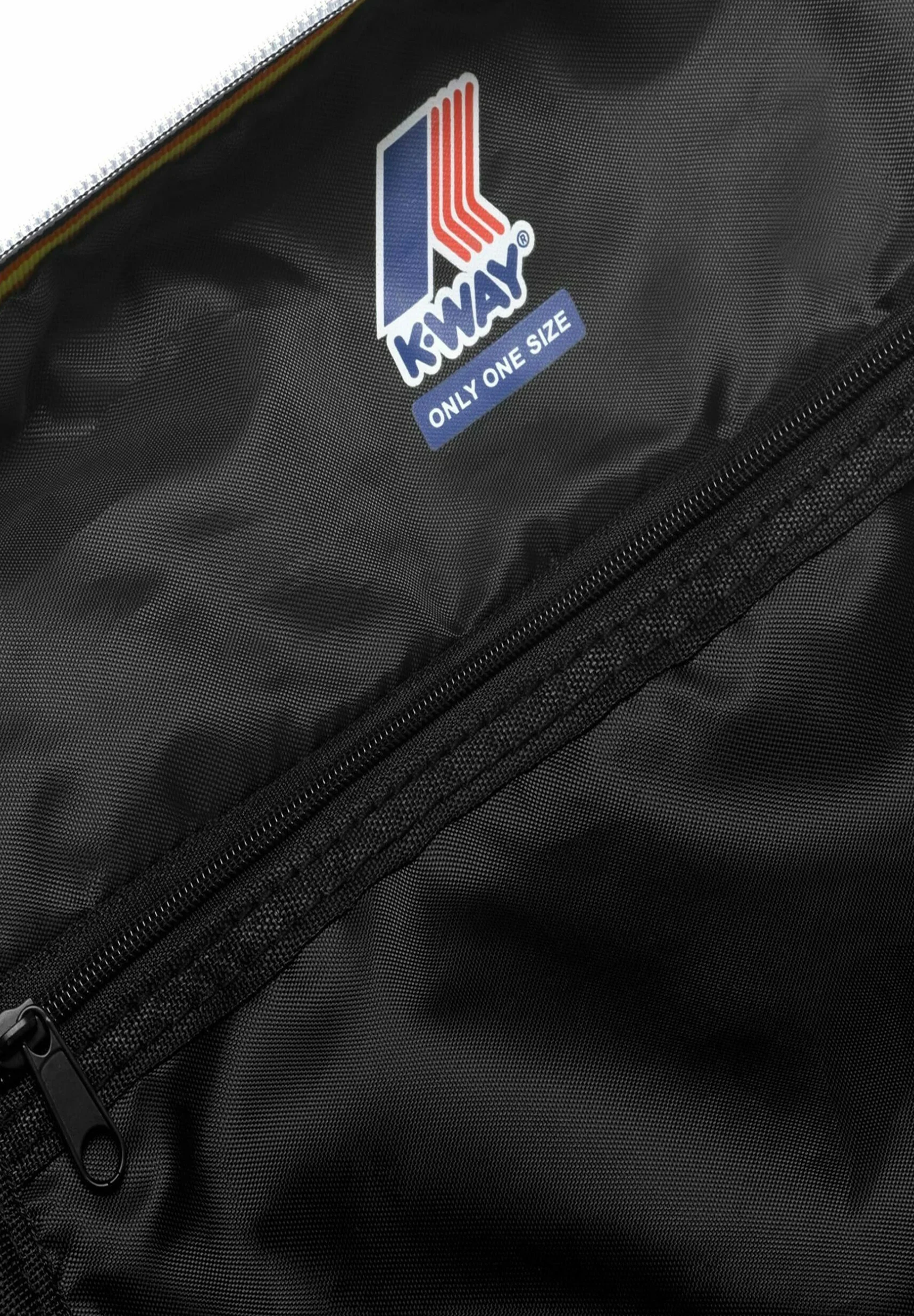 BOLSO DE HOMBRO K-Way DEPTHMOIRE - Bolso de hombro