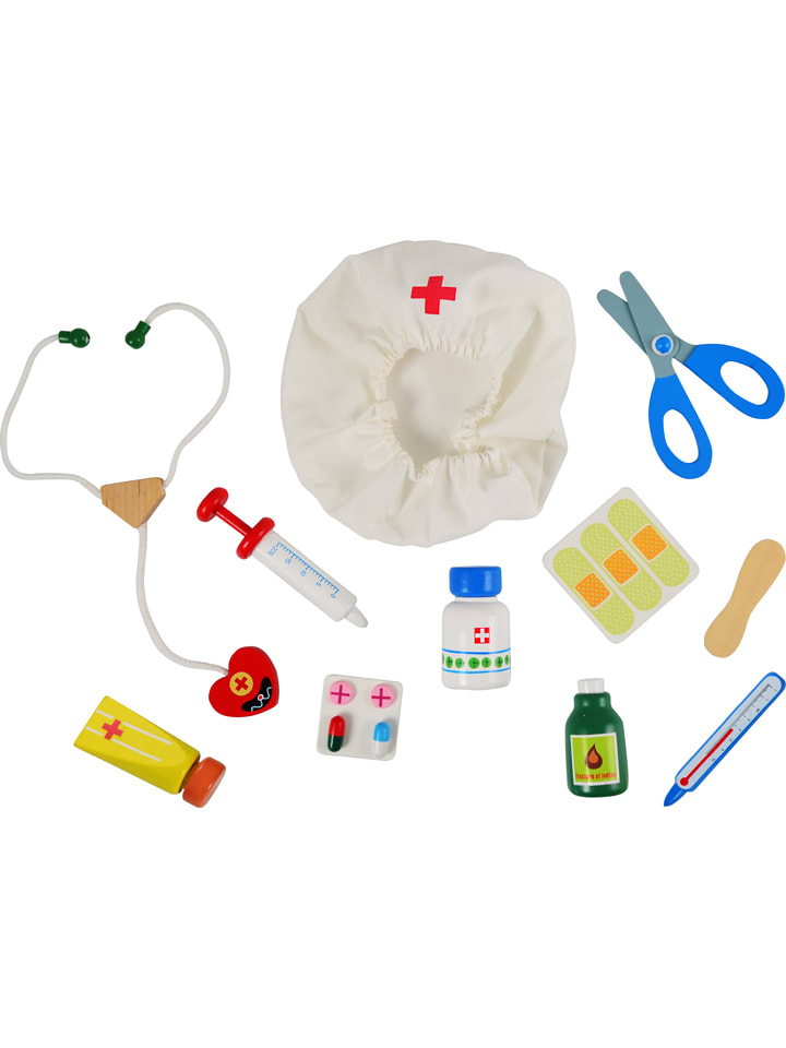 Magni 11tlg. Doktorset - ab 3 Jahren günstig kaufen onesize