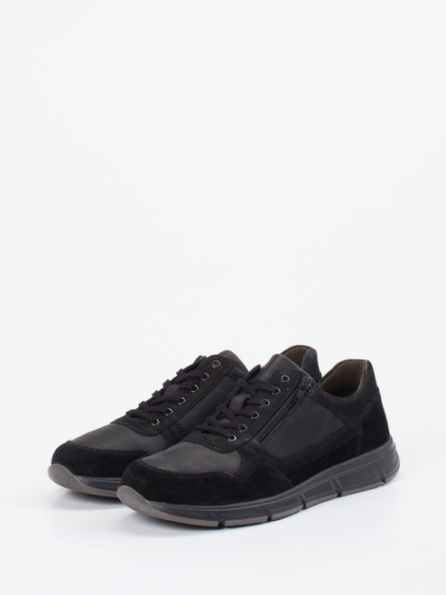 Schnürschuh-46100091242 Solidus