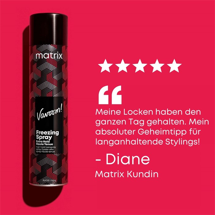 Extra Hold Spray