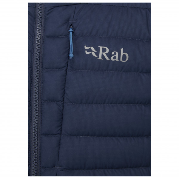 Rab - Infinity Microlight Jacket - Daunenjacke