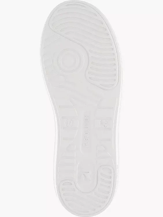 Rieker Size