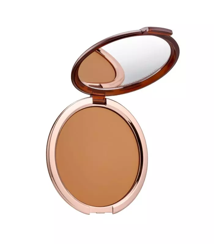 BRONZE GODDESS Poudre de Soleil