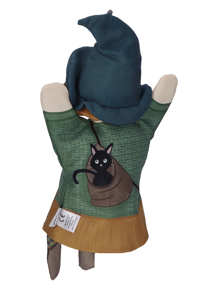 Sterntaler® Handpuppe 