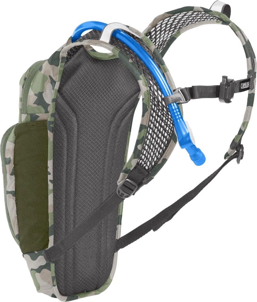 Camelbak Mini M.U.L.E. - Kinder Trinkrucksack kaufen | Bike-Discount