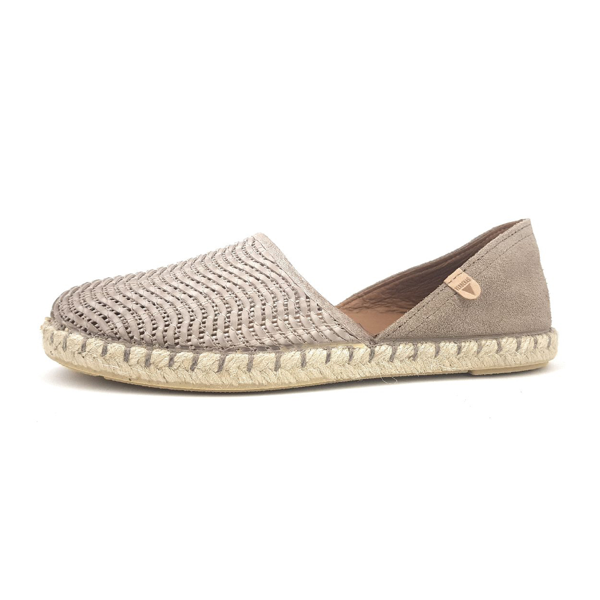 Verbenas carmen calpe 030058V-0102-0746 Beige piedra