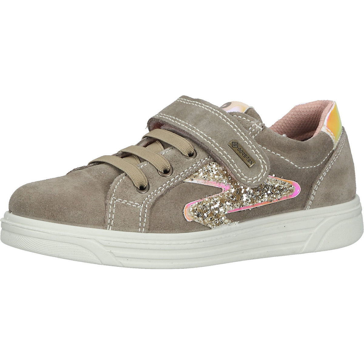 Sneaker Halbschuhe
