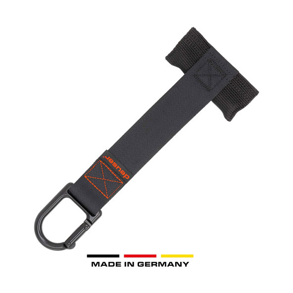 Deuserband-Set, inkl. Türanker