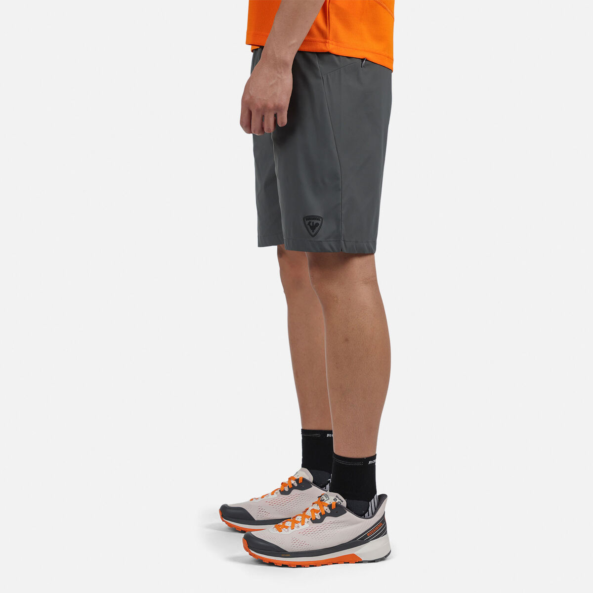 Basic-Shorts für Herren