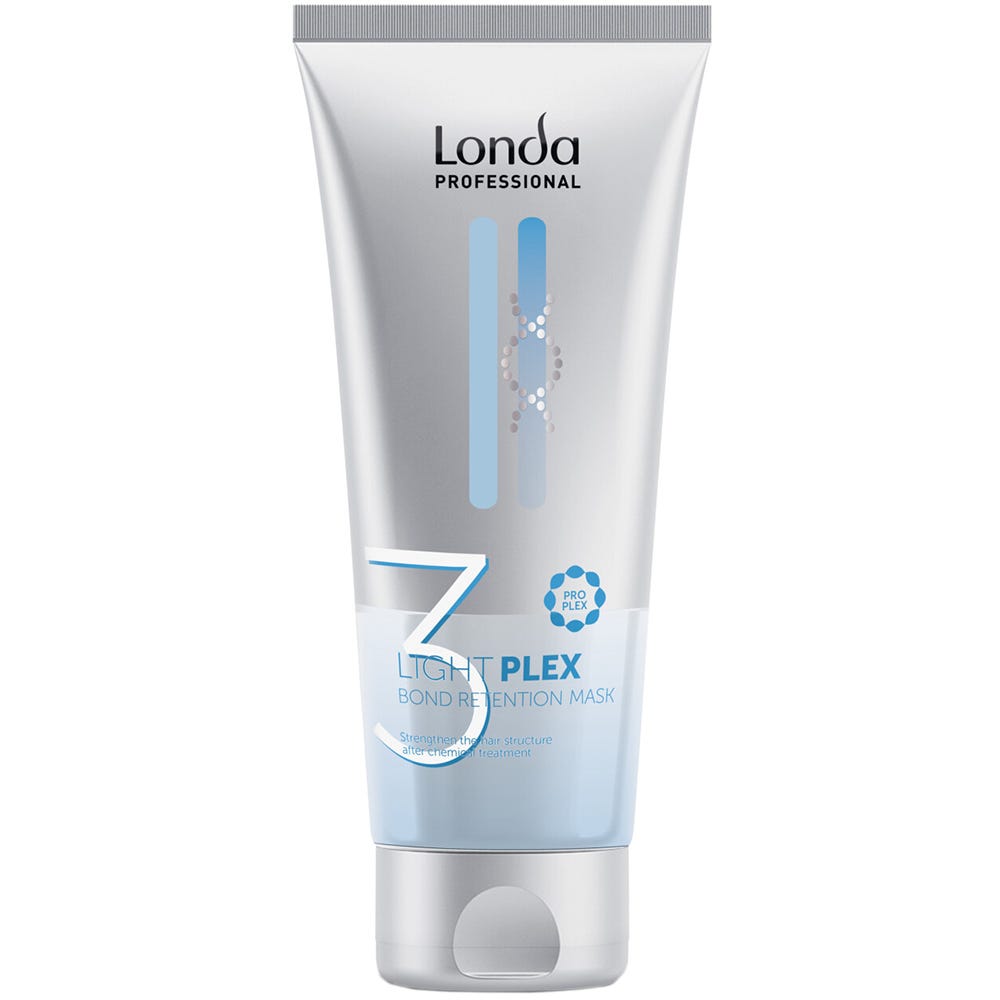 Londa Light Plex Bond Retention Mask 200 ml