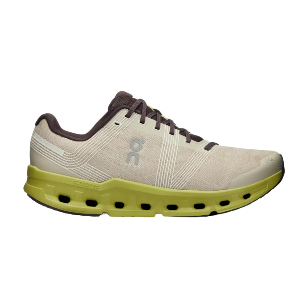 ON Cloudgo 55-97901 / braun
