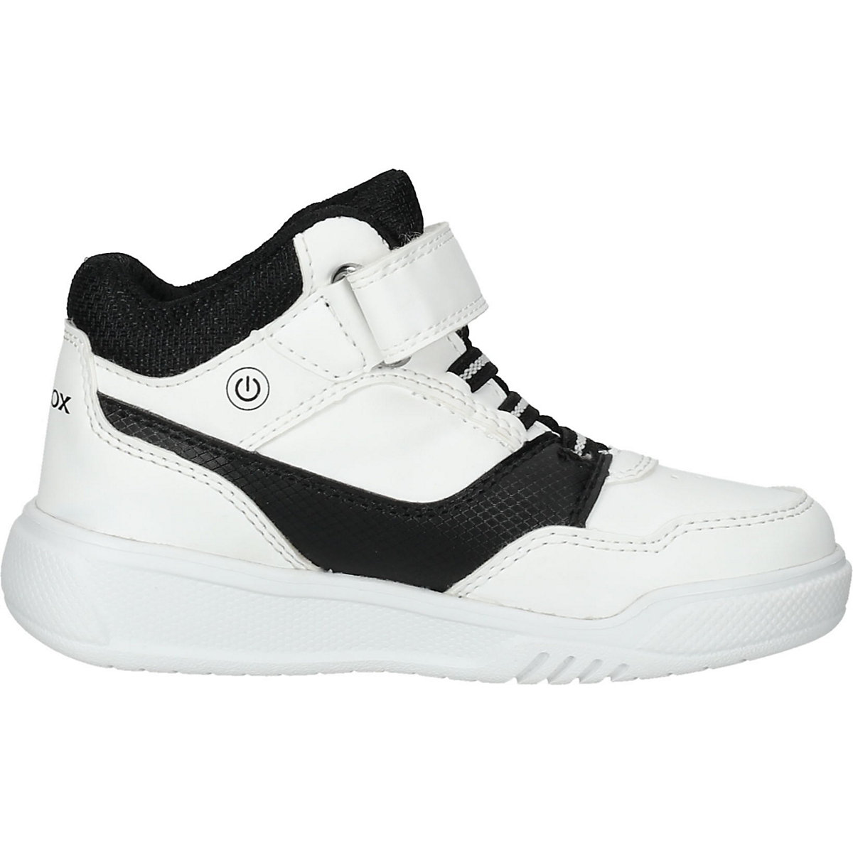 Sneaker Halbschuhe