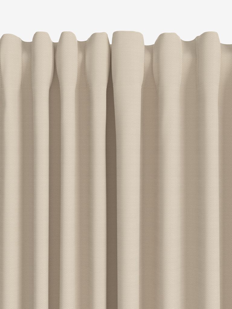 ROXEN ROXEN Vorhang 1x140x245cm beige