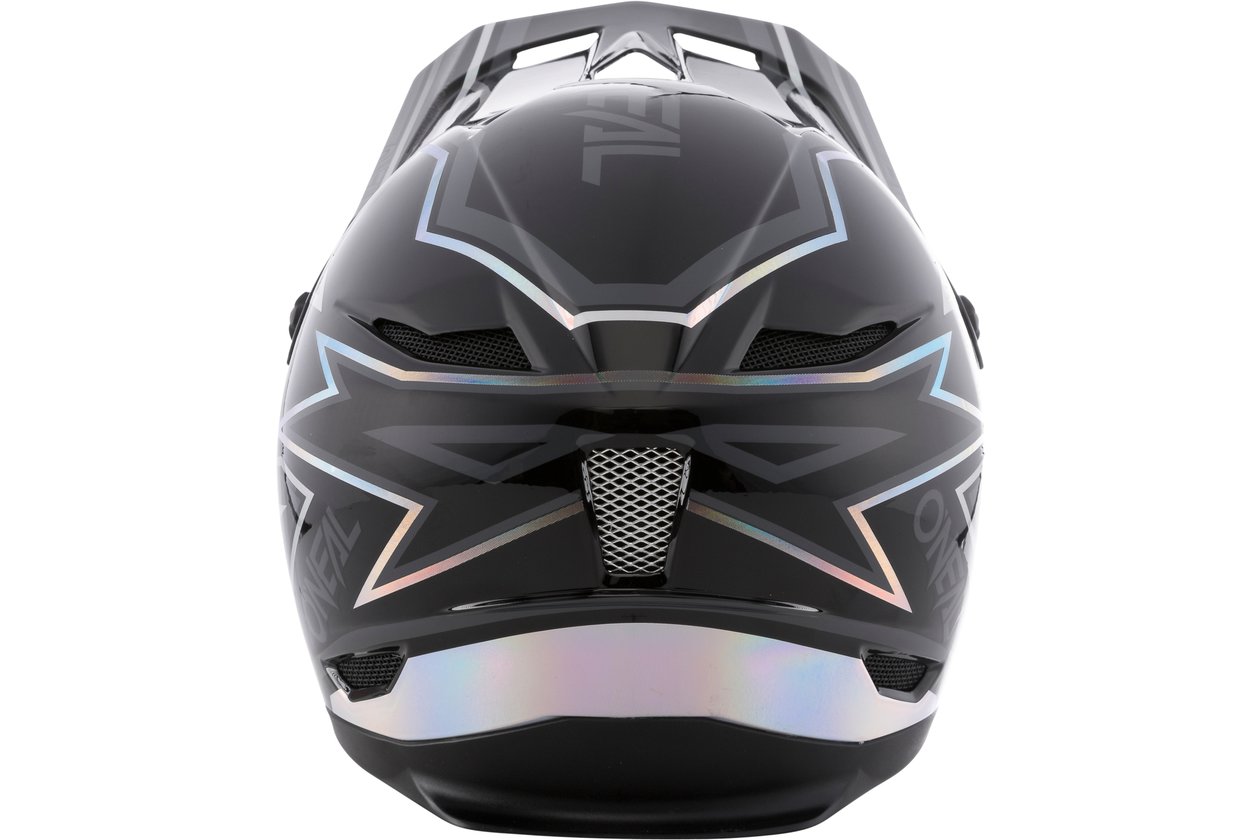 O'Neal Fury Rapid