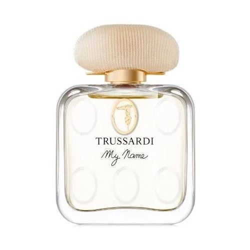 Trussardi My Name Eau de Parfum 100 ml