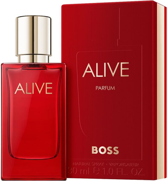 Hugo Boss Boss Alive Parfum
