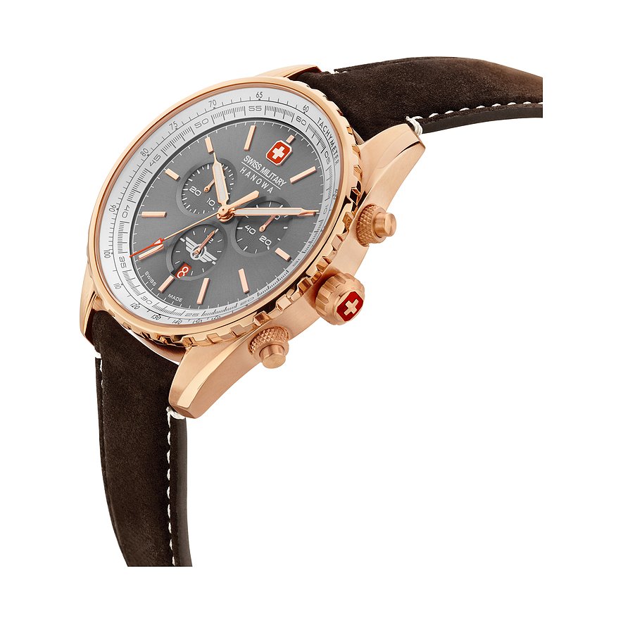 Swiss Military Hanowa Herrenuhr