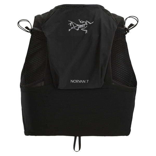 NORVAN 7 VEST MENS - Trinkrucksack
