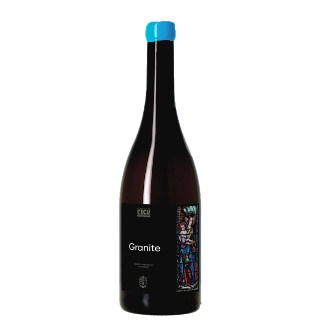 Domaine de l'Ecu, Granite, 2022