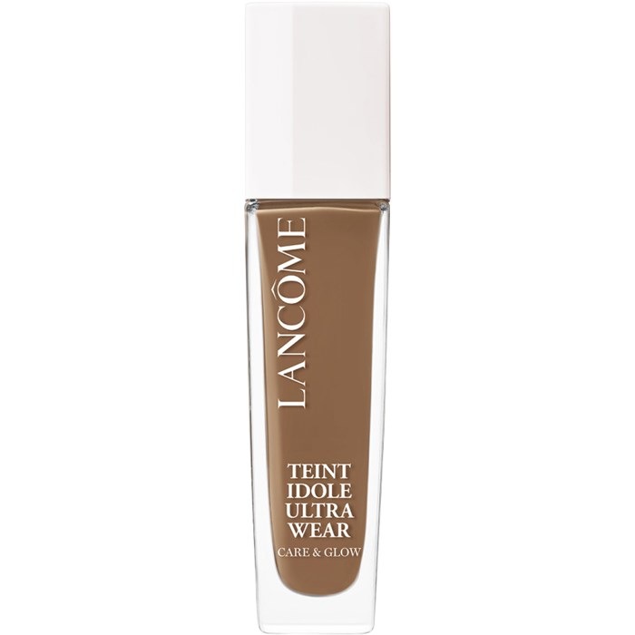 Teint Idole Ultra Wear Care & Glow Foundation