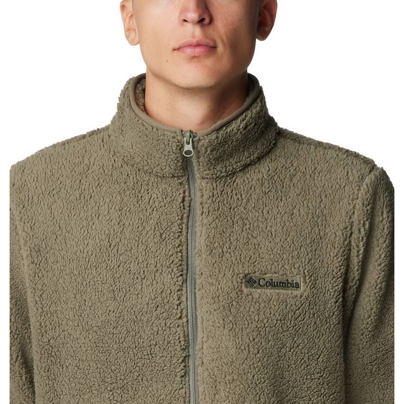 Columbia Rugged Ridge III Fleecejacke Herren