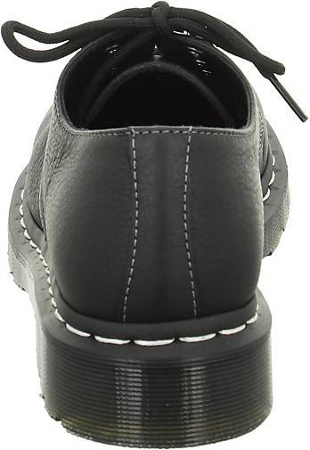 Dr. Martens 1461 HDW - Klassischer Schnürschuh