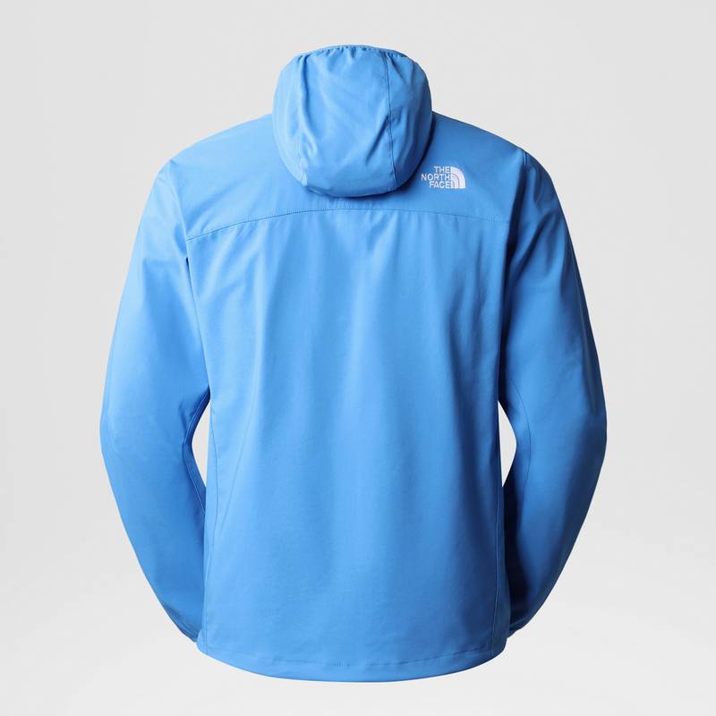 The North Face Nimble Softshelljacke Herren