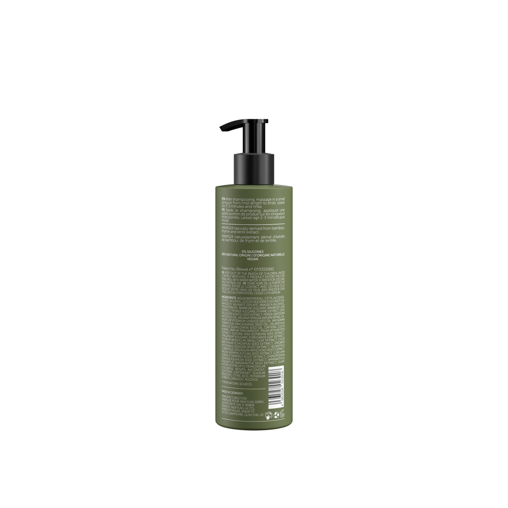 Natucain Natucain REVITALIZING CONDITIONER après-shampoing