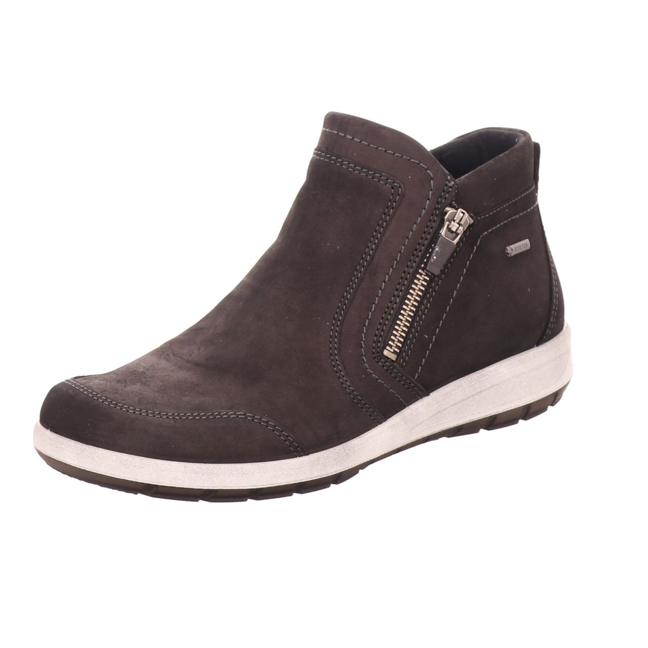 ARA Stiefeletten schwarz