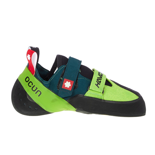 HAVOC Unisex - Kletterschuhe