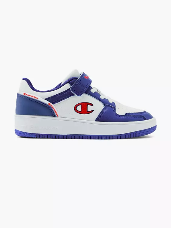 Champion Sneaker REBOUND 2.0 LOW
