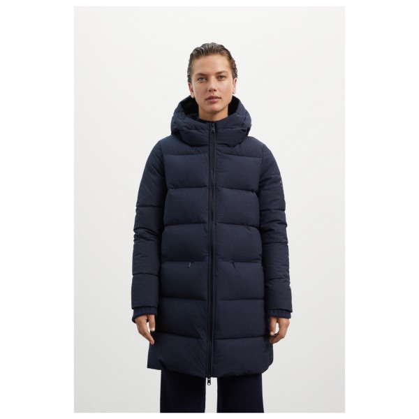 Ecoalf - Women's Salinalf Jacket - Mantel